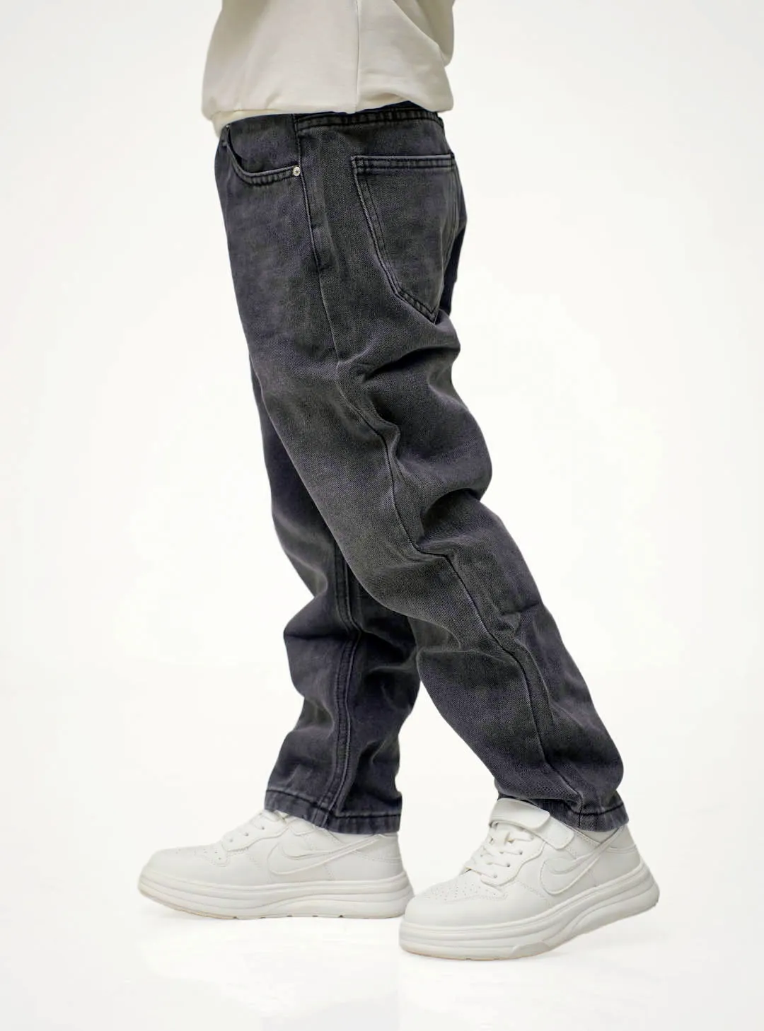 Jeans baggy